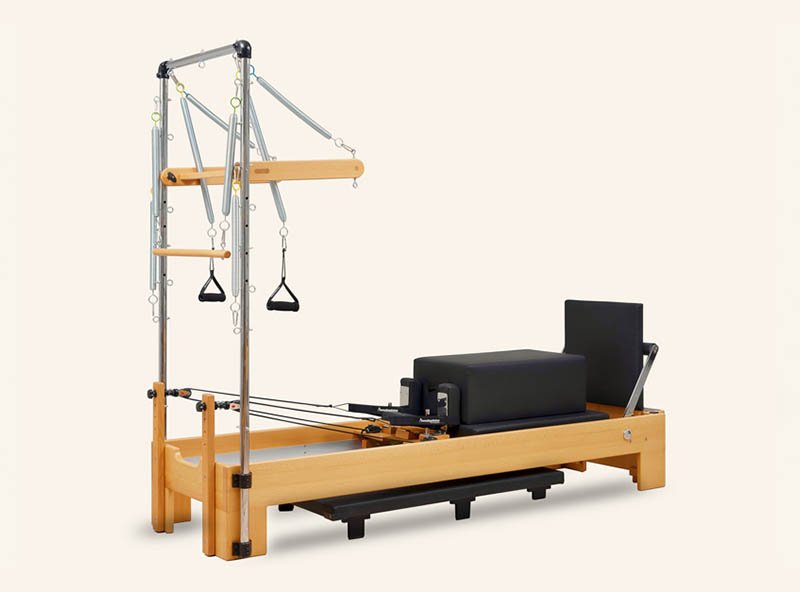 Tower Reformer